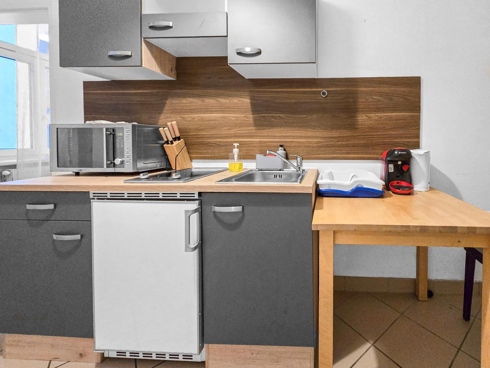 Spacious Three-bedroom, Three King-size Beds * Wiedeń